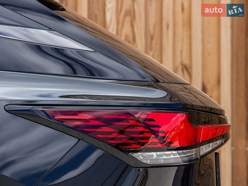 Внедорожник / Кроссовер Lexus RX 2024 в Львове