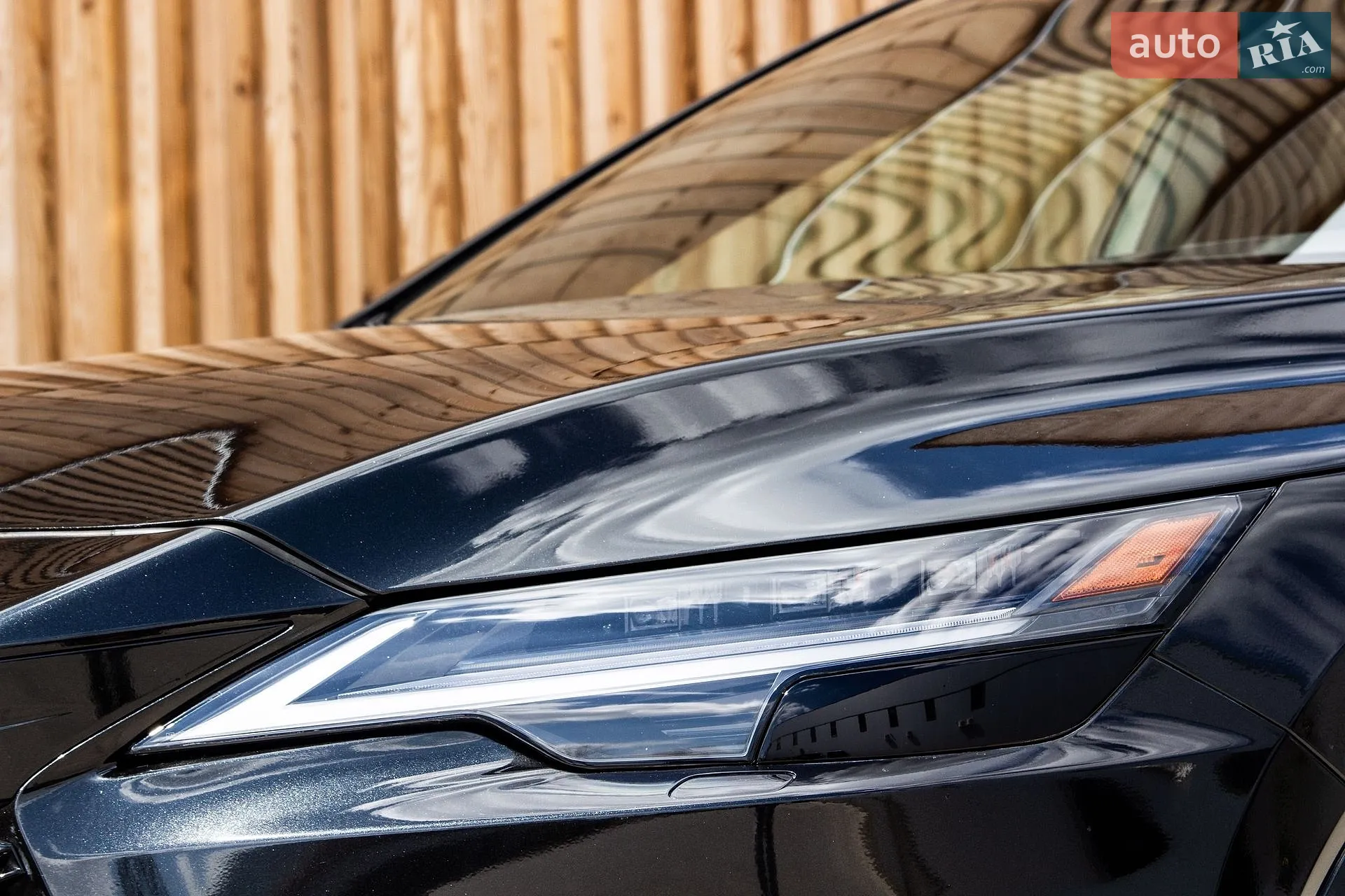 2024 Lexus RX - мініатюра 15