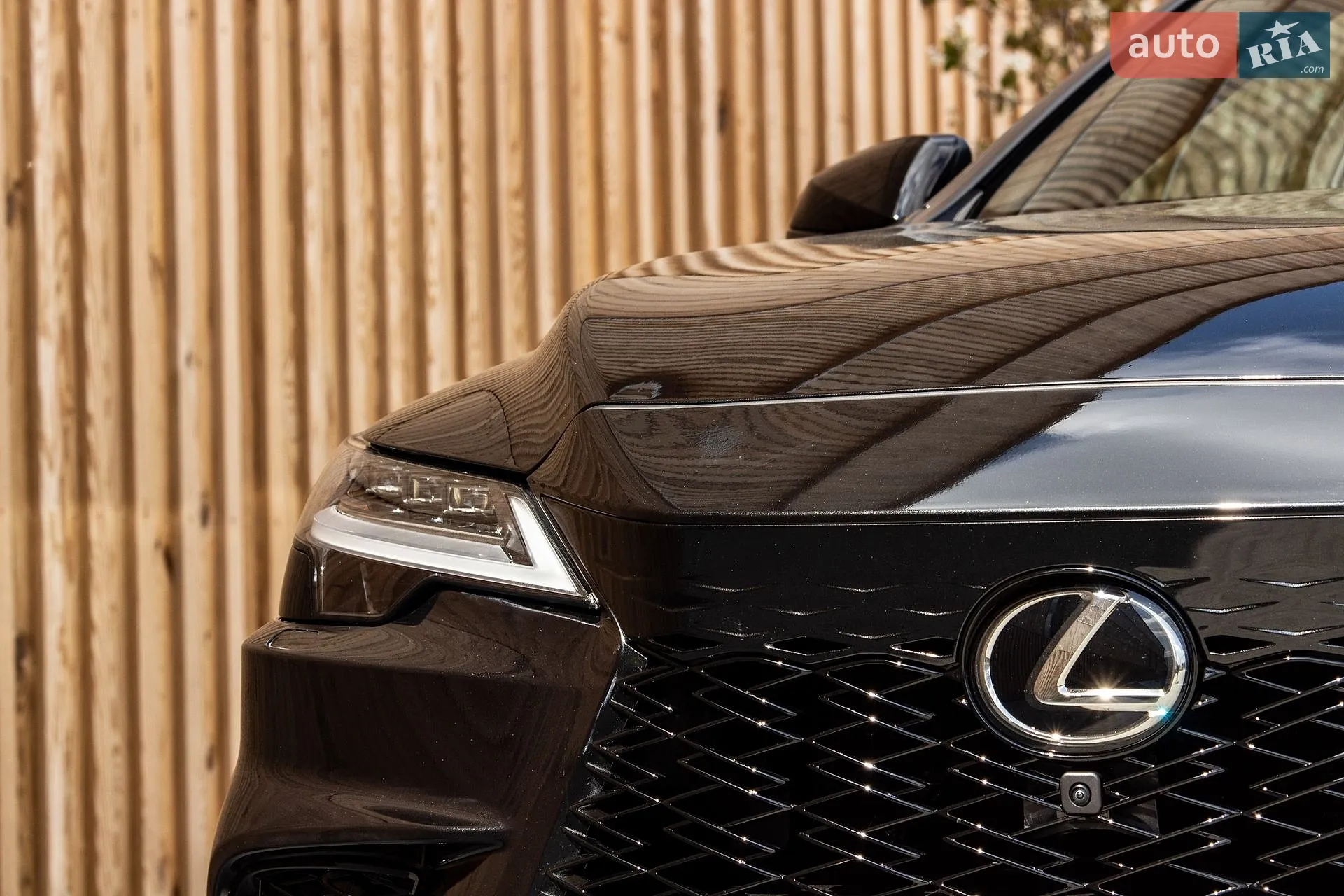 2024 Lexus RX - мініатюра 17