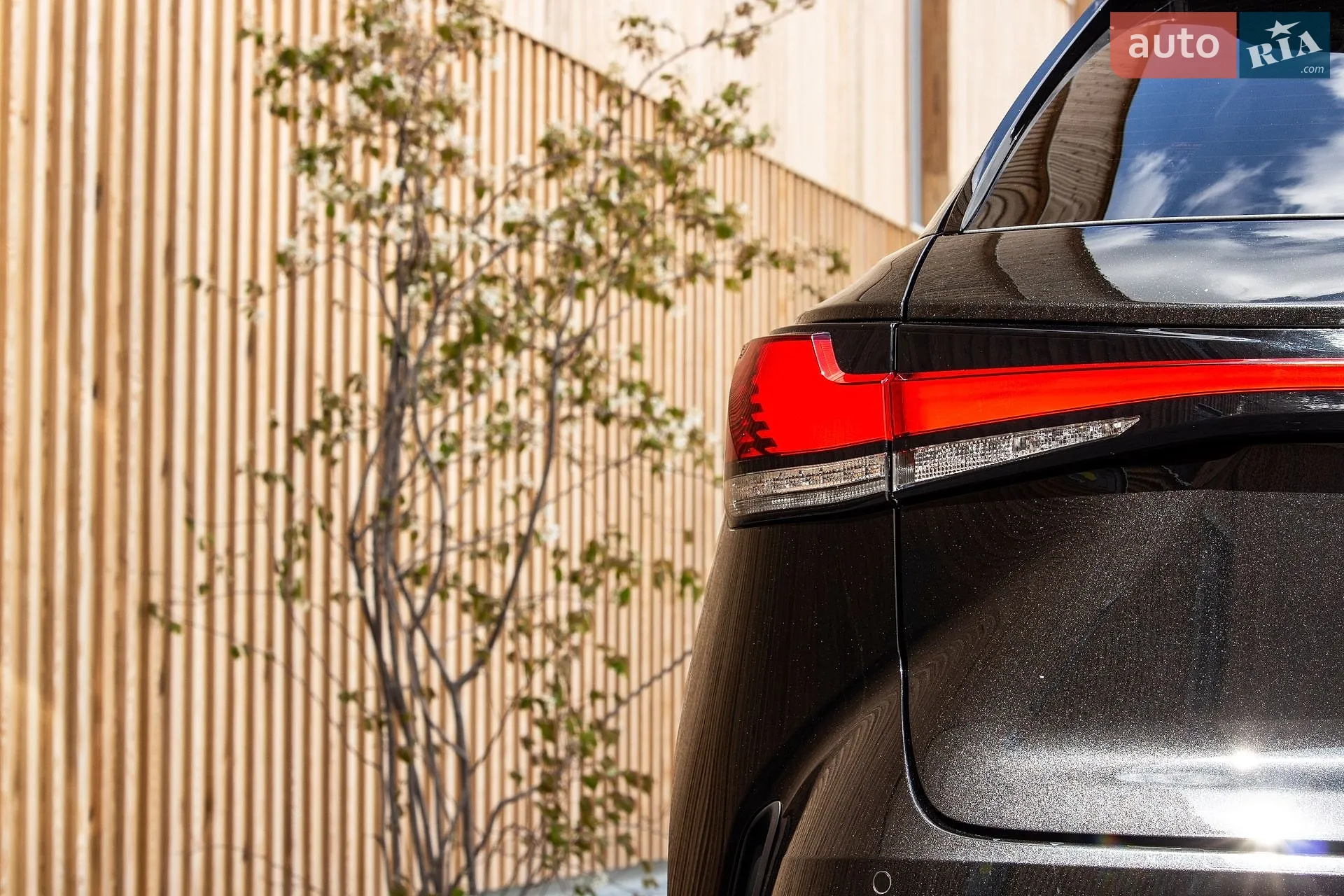 2024 Lexus RX - мініатюра 24