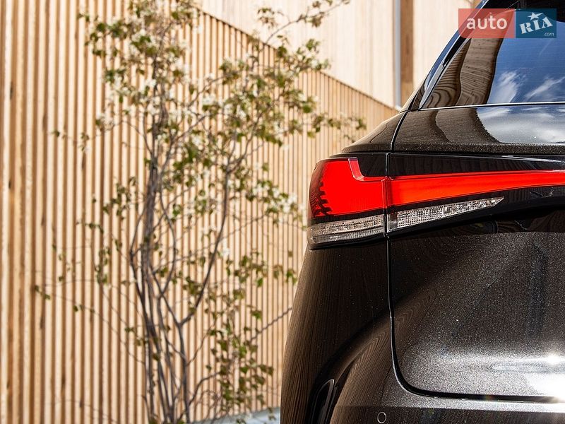 Внедорожник / Кроссовер Lexus RX 2024 в Львове