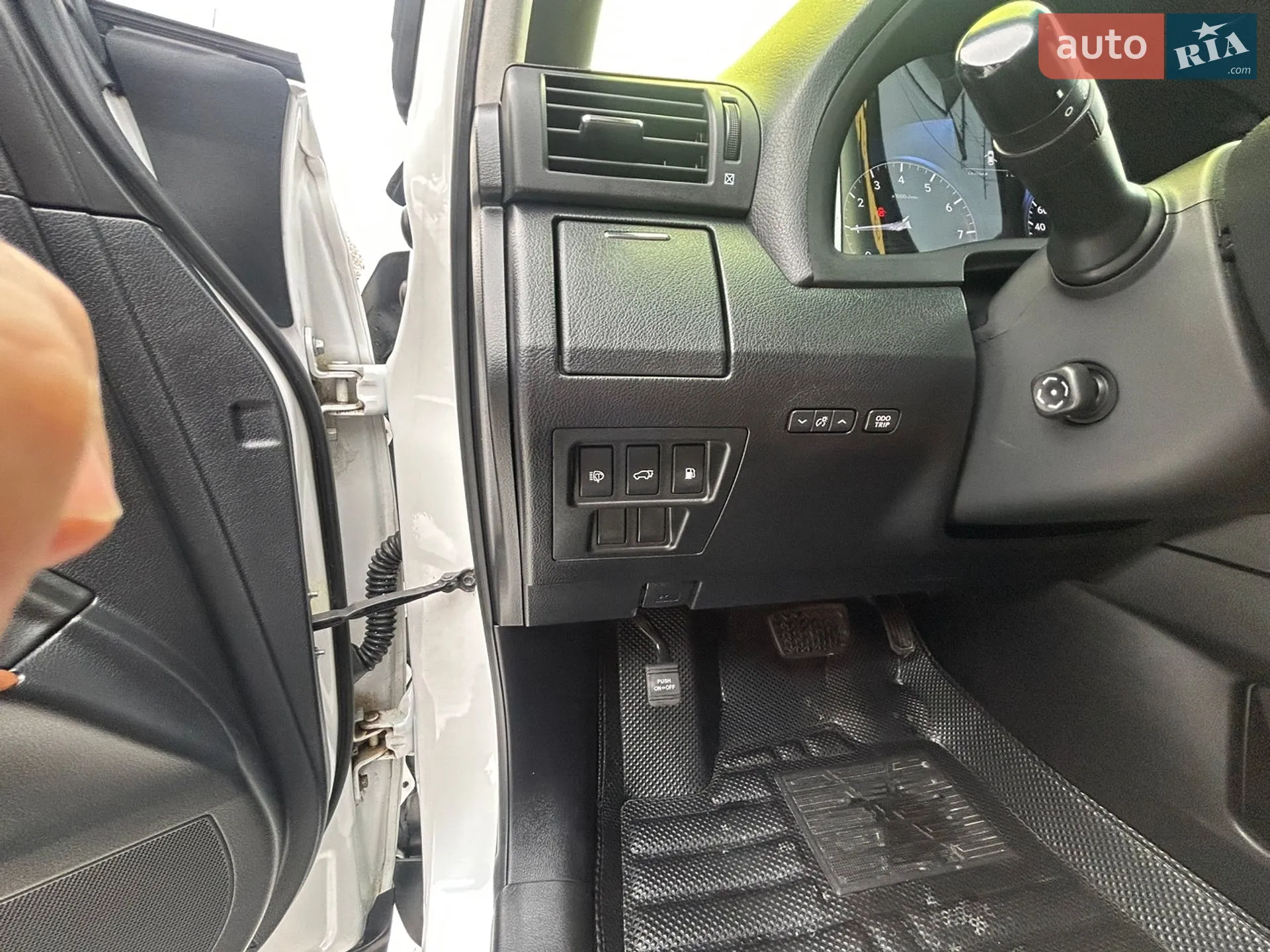 2014 Lexus RX - мініатюра 21