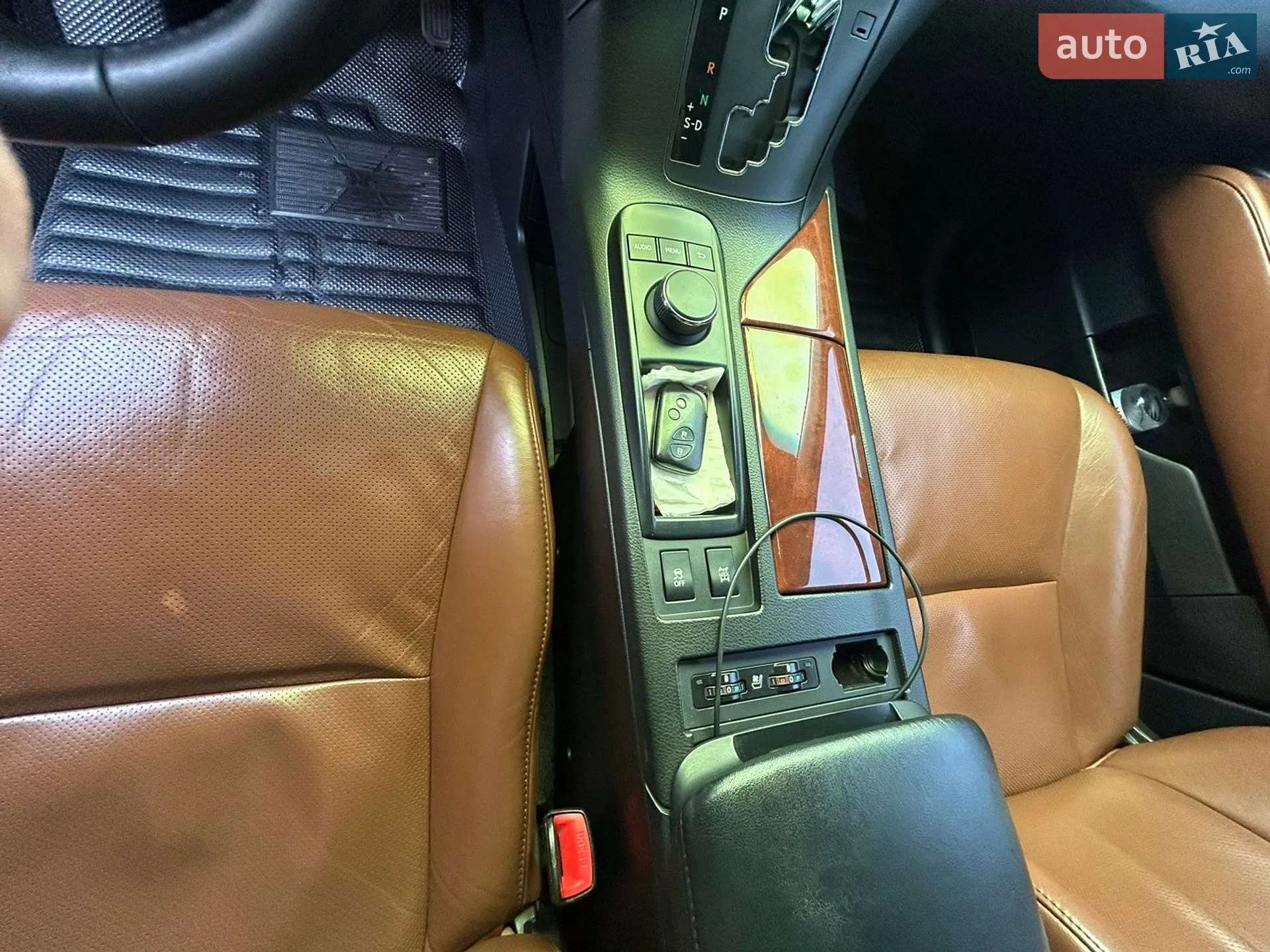 2014 Lexus RX - мініатюра 24
