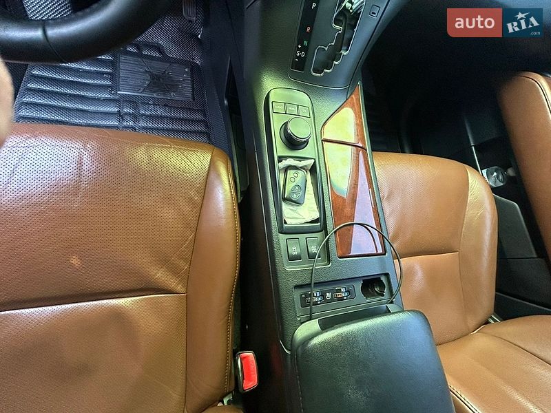 Внедорожник / Кроссовер Lexus RX 2014 в Коломые