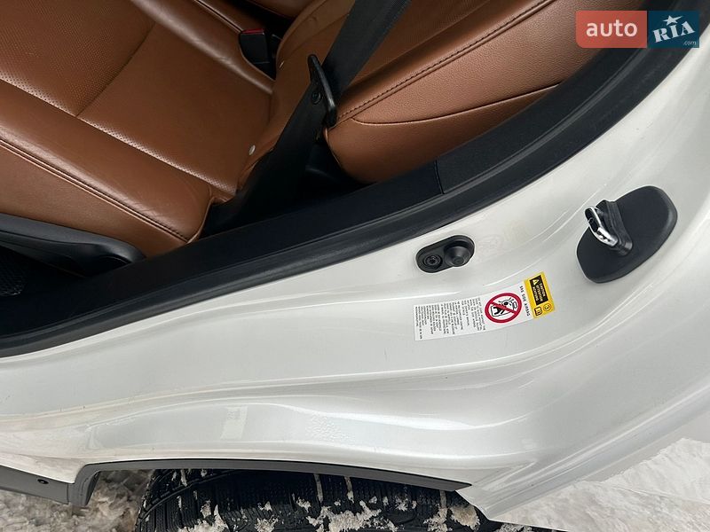Внедорожник / Кроссовер Lexus RX 2014 в Коломые