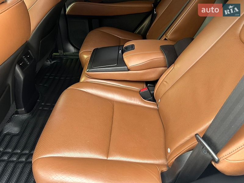 Внедорожник / Кроссовер Lexus RX 2014 в Коломые
