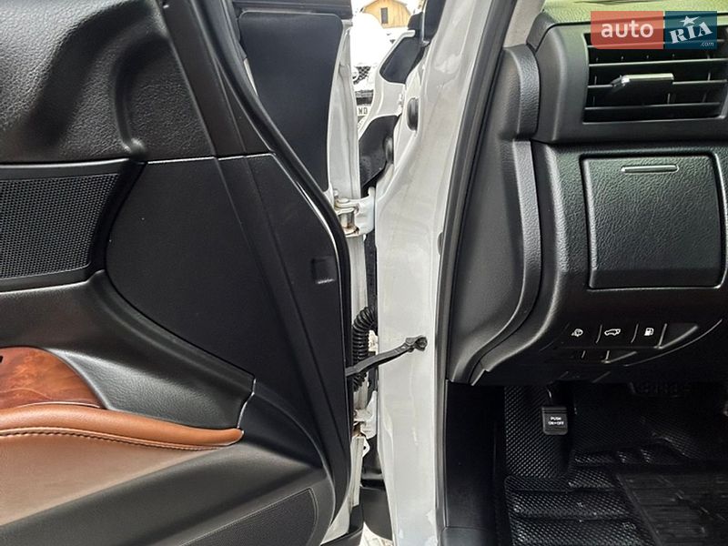 Внедорожник / Кроссовер Lexus RX 2014 в Коломые