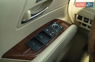 Внедорожник / Кроссовер Lexus RX 2015 в Черновцах