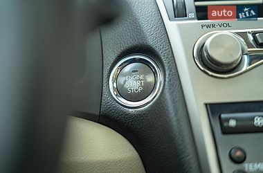 Внедорожник / Кроссовер Lexus RX 2015 в Черновцах