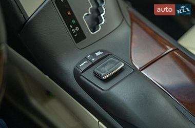 Внедорожник / Кроссовер Lexus RX 2015 в Черновцах