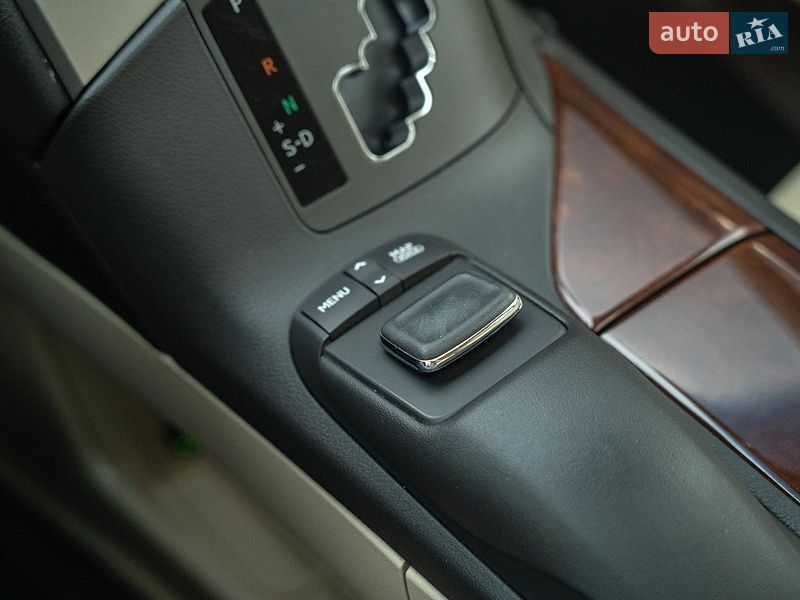 Внедорожник / Кроссовер Lexus RX 2015 в Черновцах
