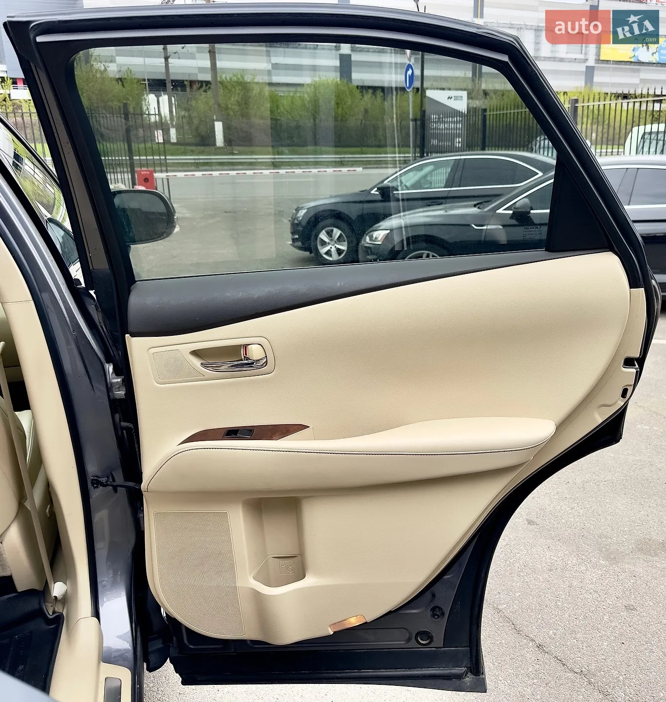 2013 Lexus RX - мініатюра 36