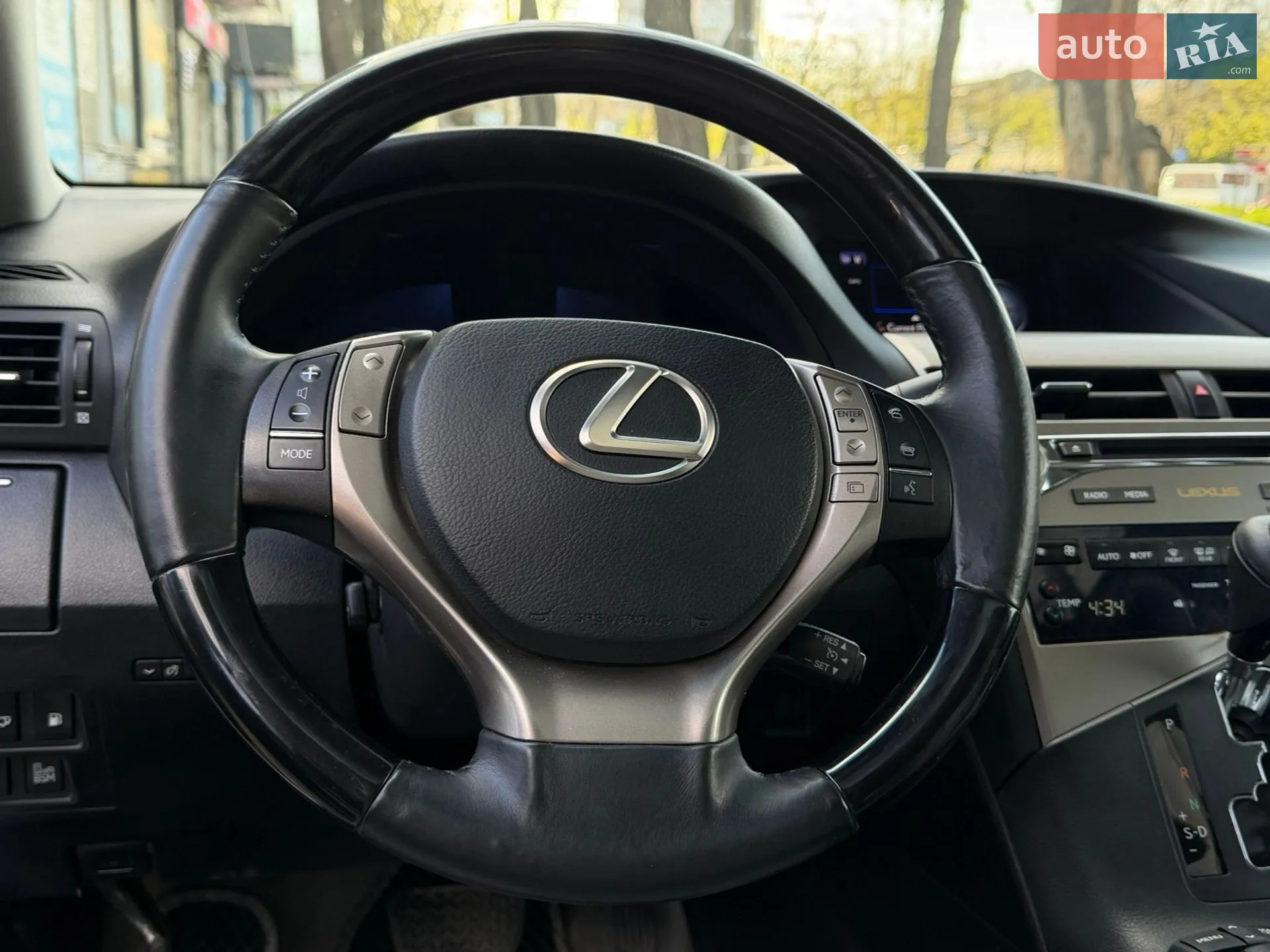 2013 Lexus RX - мініатюра 16