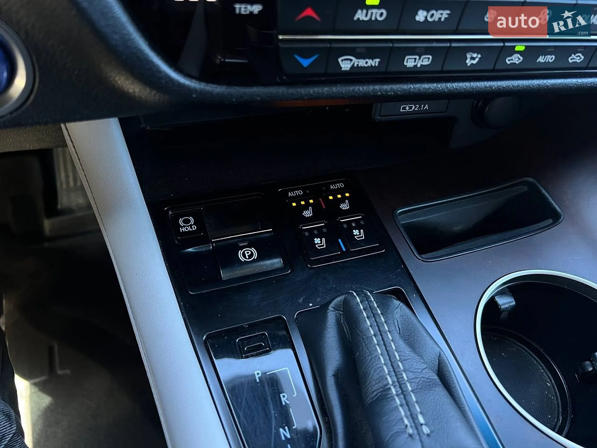 2019 Lexus RX - мініатюра 25