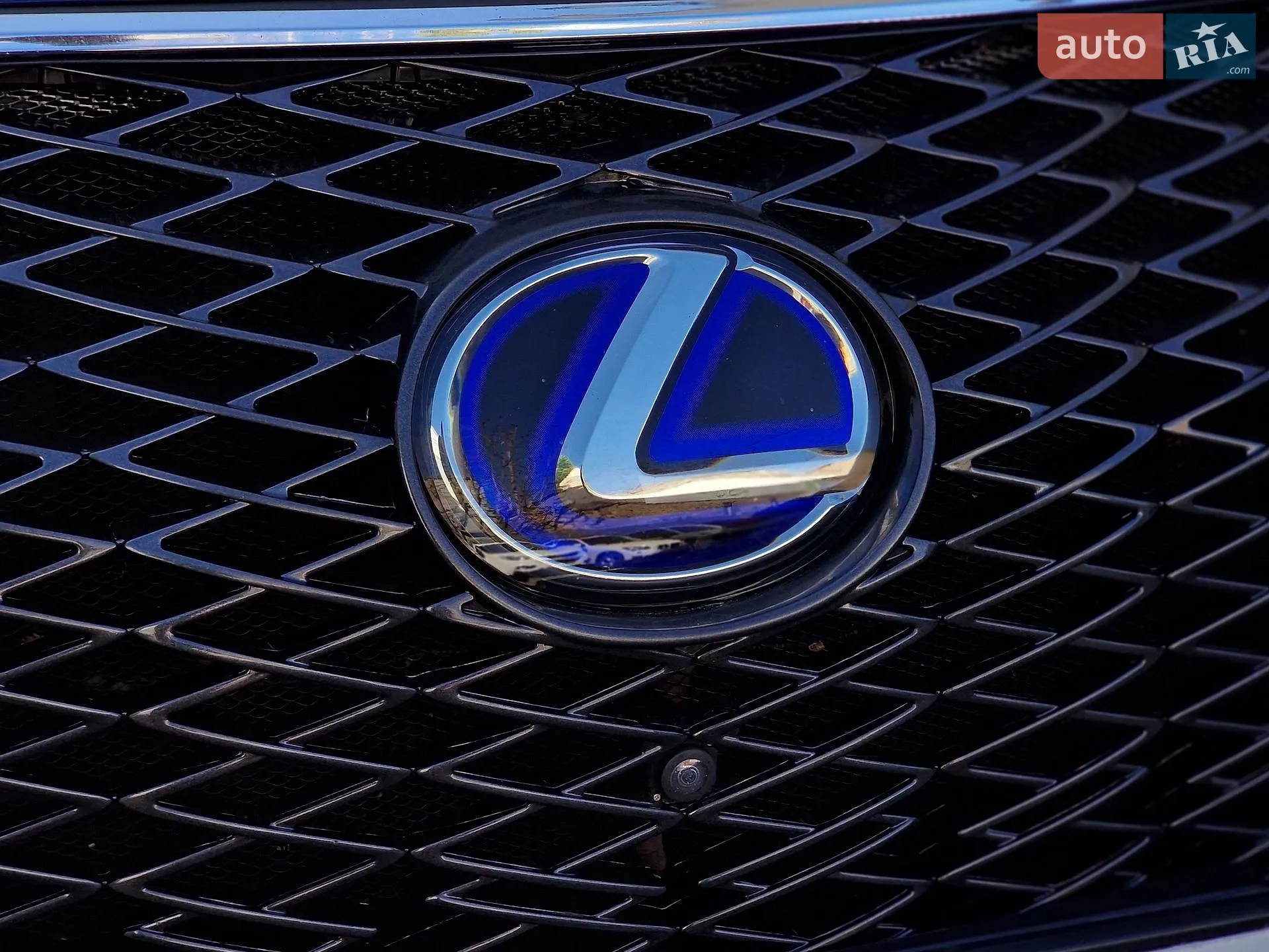 2020 Lexus RX - мініатюра 64