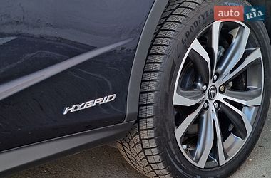 Внедорожник / Кроссовер Lexus RX 2020 в Одессе