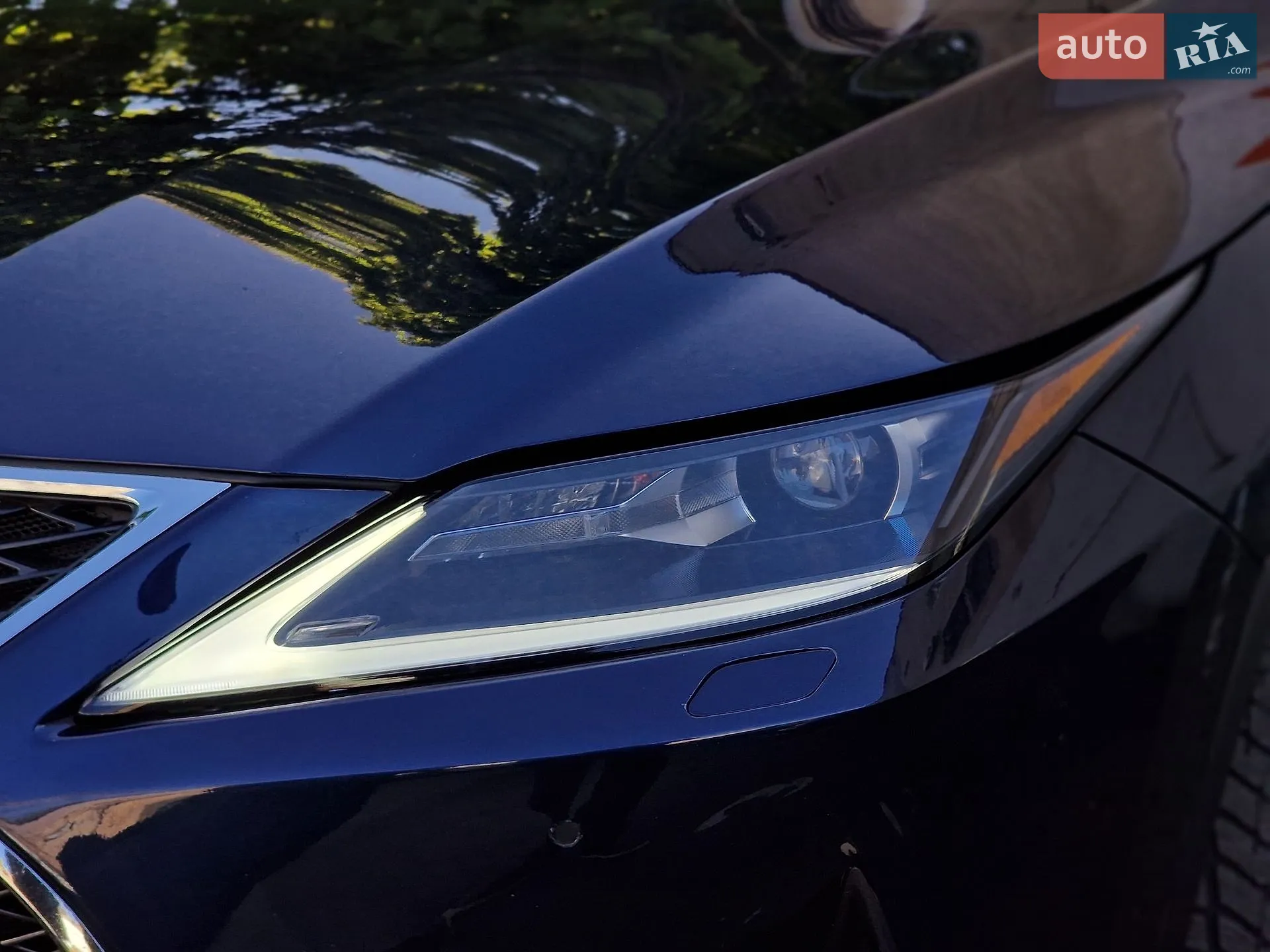 2020 Lexus RX - мініатюра 22