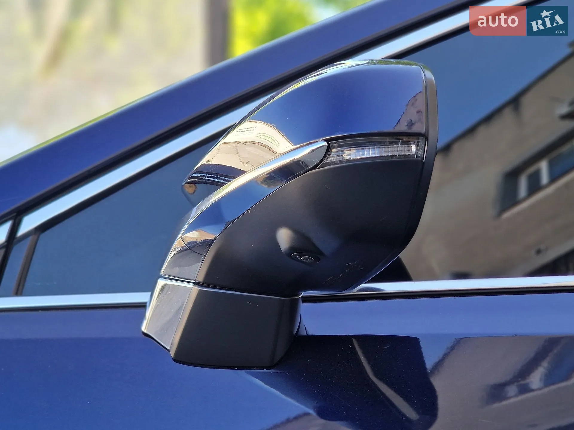 2020 Lexus RX - мініатюра 24