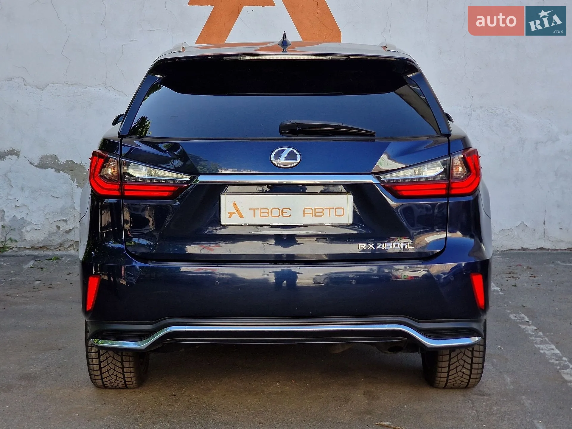 2020 Lexus RX - мініатюра 88