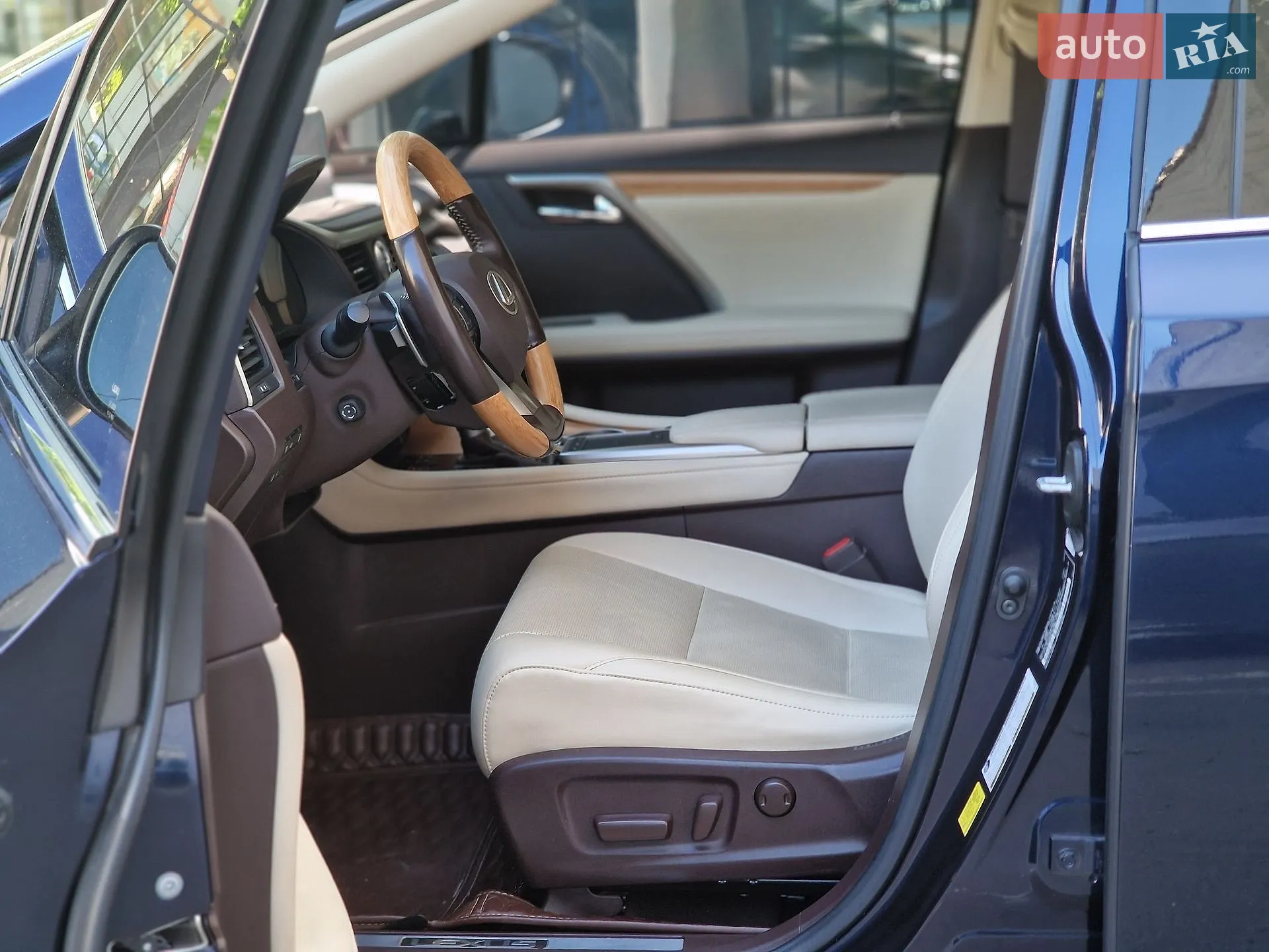 2020 Lexus RX - мініатюра 93