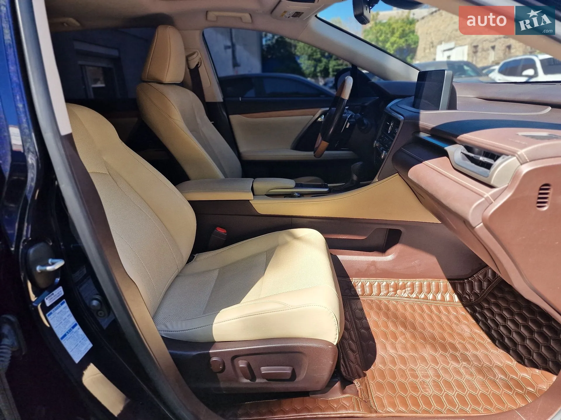 2020 Lexus RX - мініатюра 97