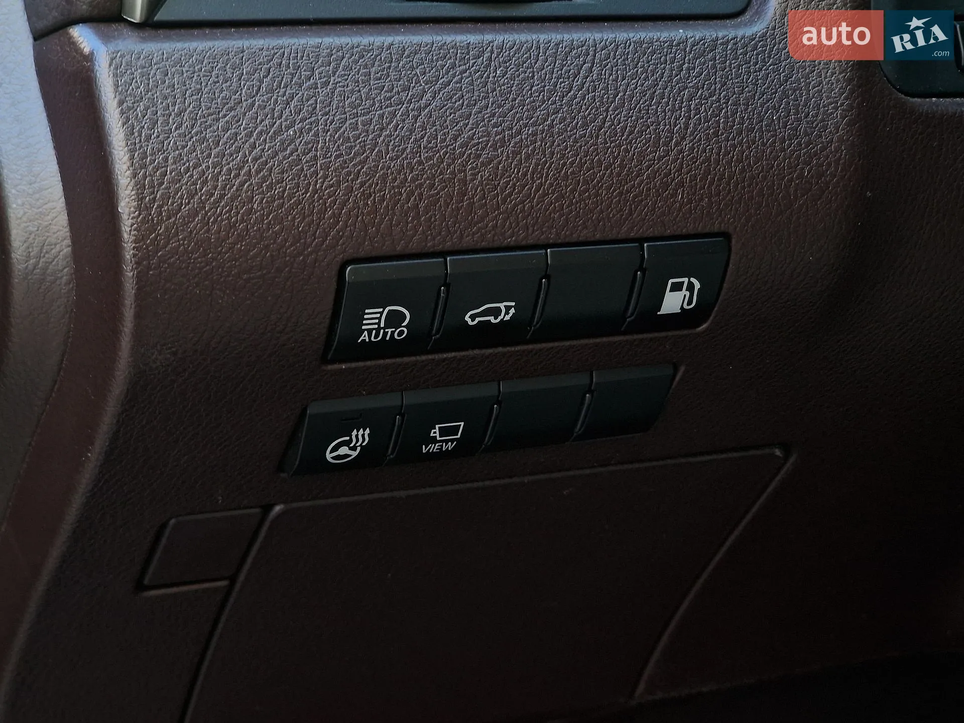 2020 Lexus RX - мініатюра 118