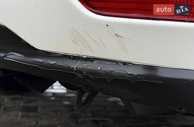 Внедорожник / Кроссовер Lexus RX 2009 в Киеве