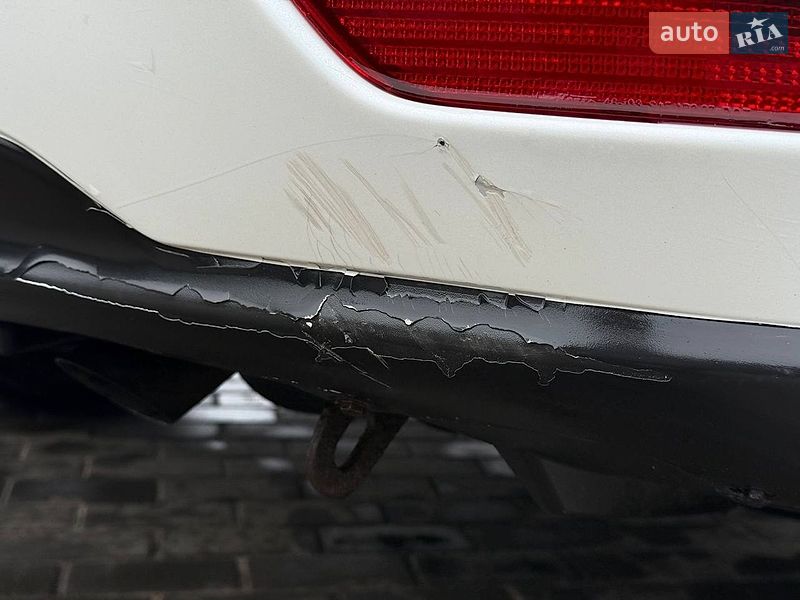 Внедорожник / Кроссовер Lexus RX 2009 в Киеве