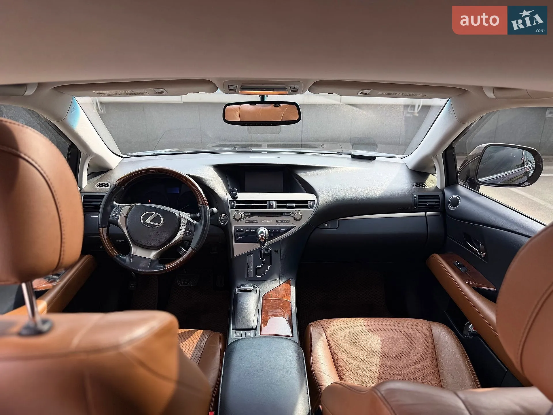 2014 Lexus RX - мініатюра 16