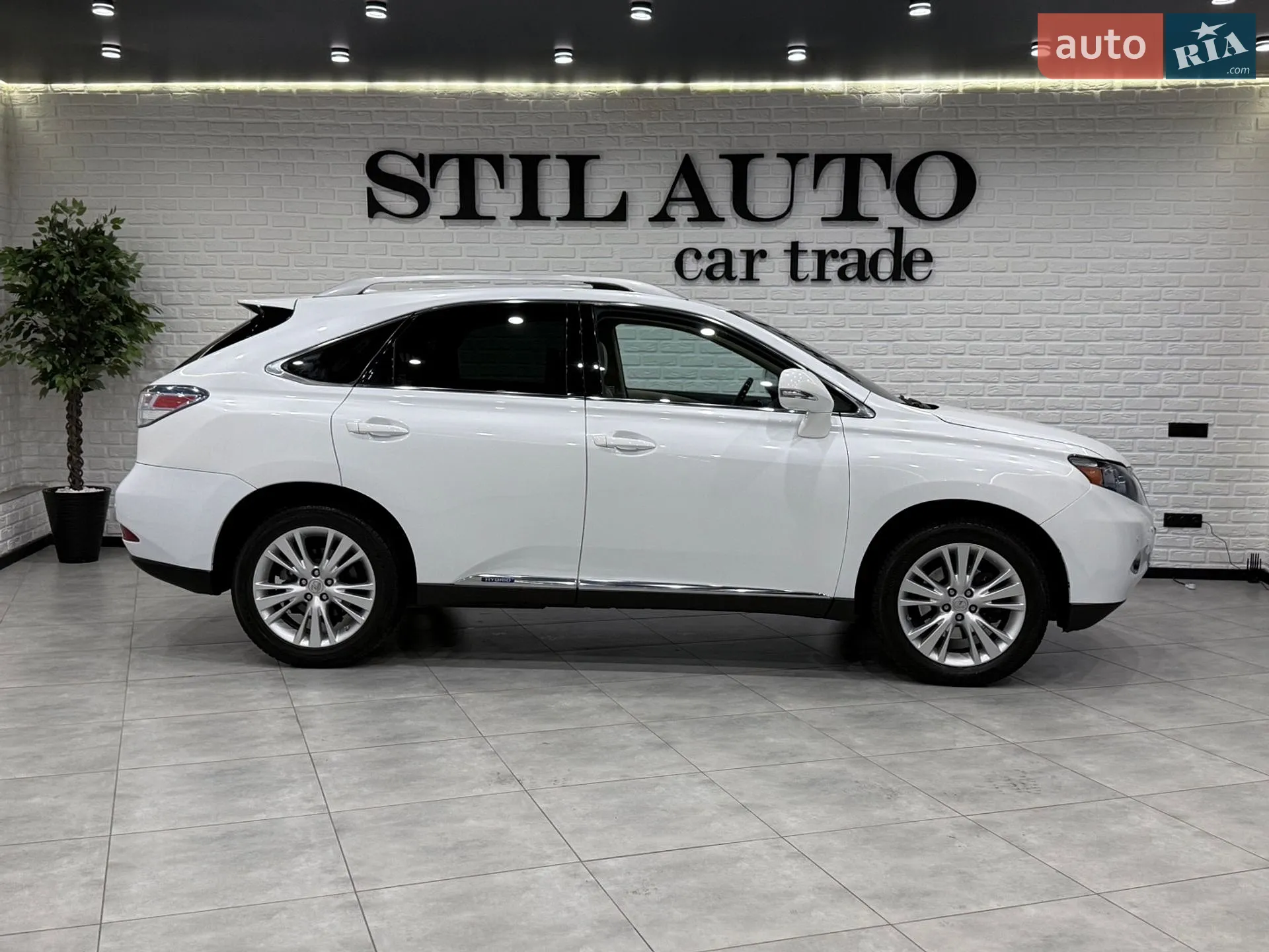 2011 Lexus RX - мініатюра 25
