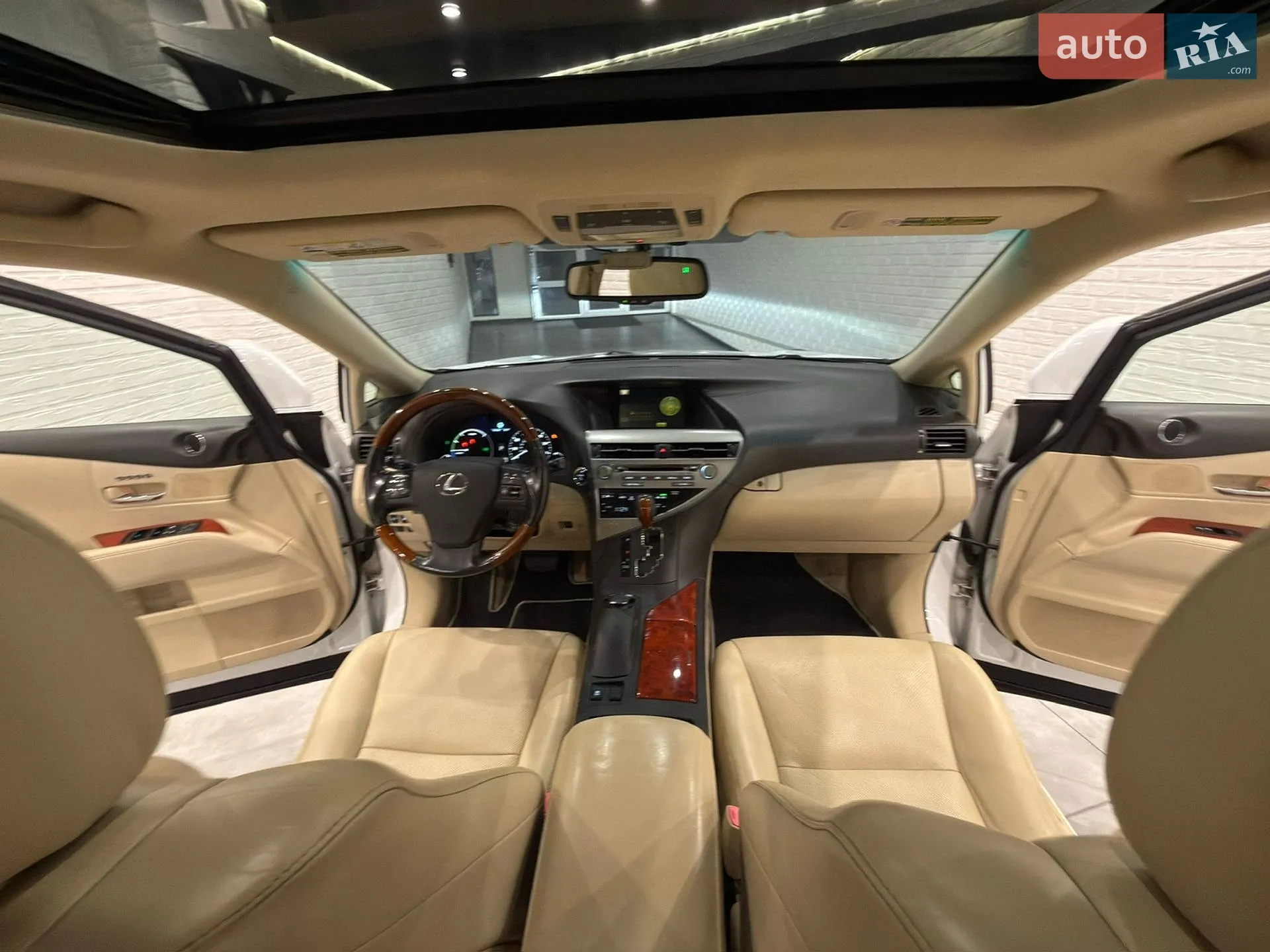 2011 Lexus RX - мініатюра 40