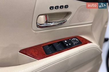 Внедорожник / Кроссовер Lexus RX 2011 в Одессе