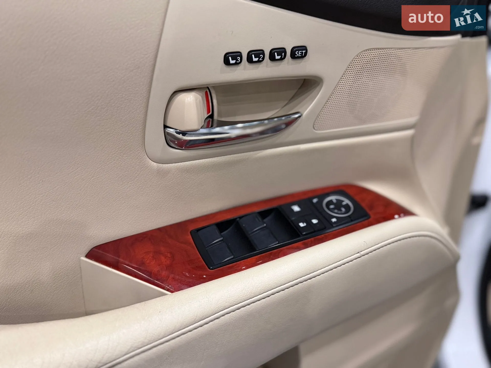 2011 Lexus RX - мініатюра 72