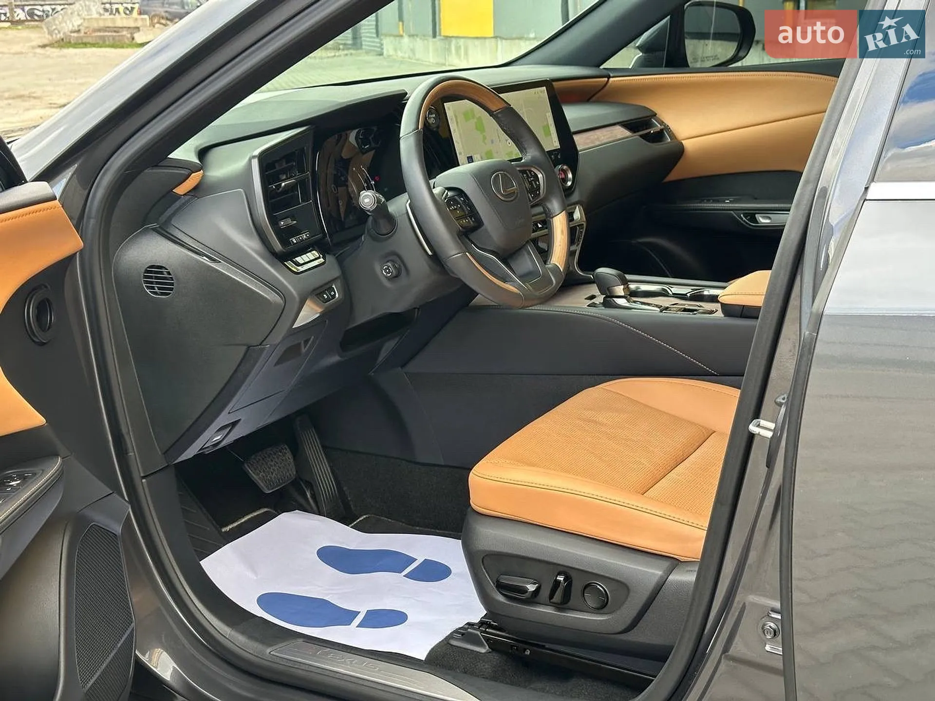2024 Lexus RX - мініатюра 15