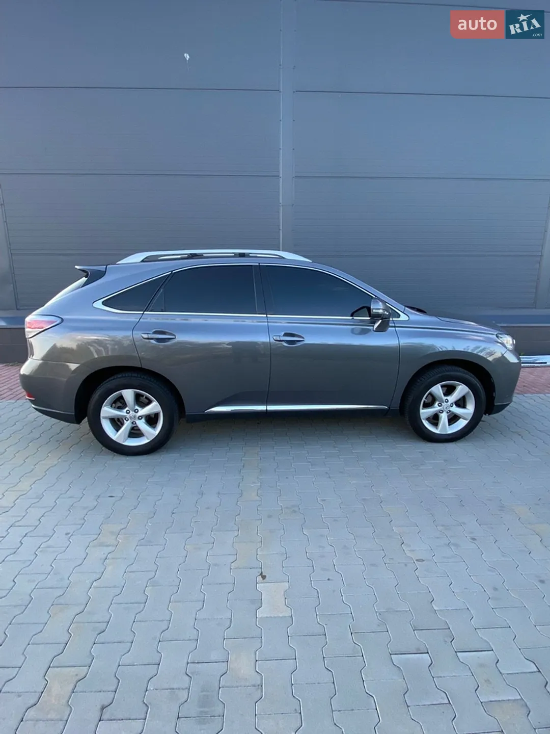 2013 Lexus RX - мініатюра 5