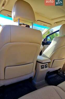 Позашляховик / Кросовер Lexus RX 2010 в Червоному Донці