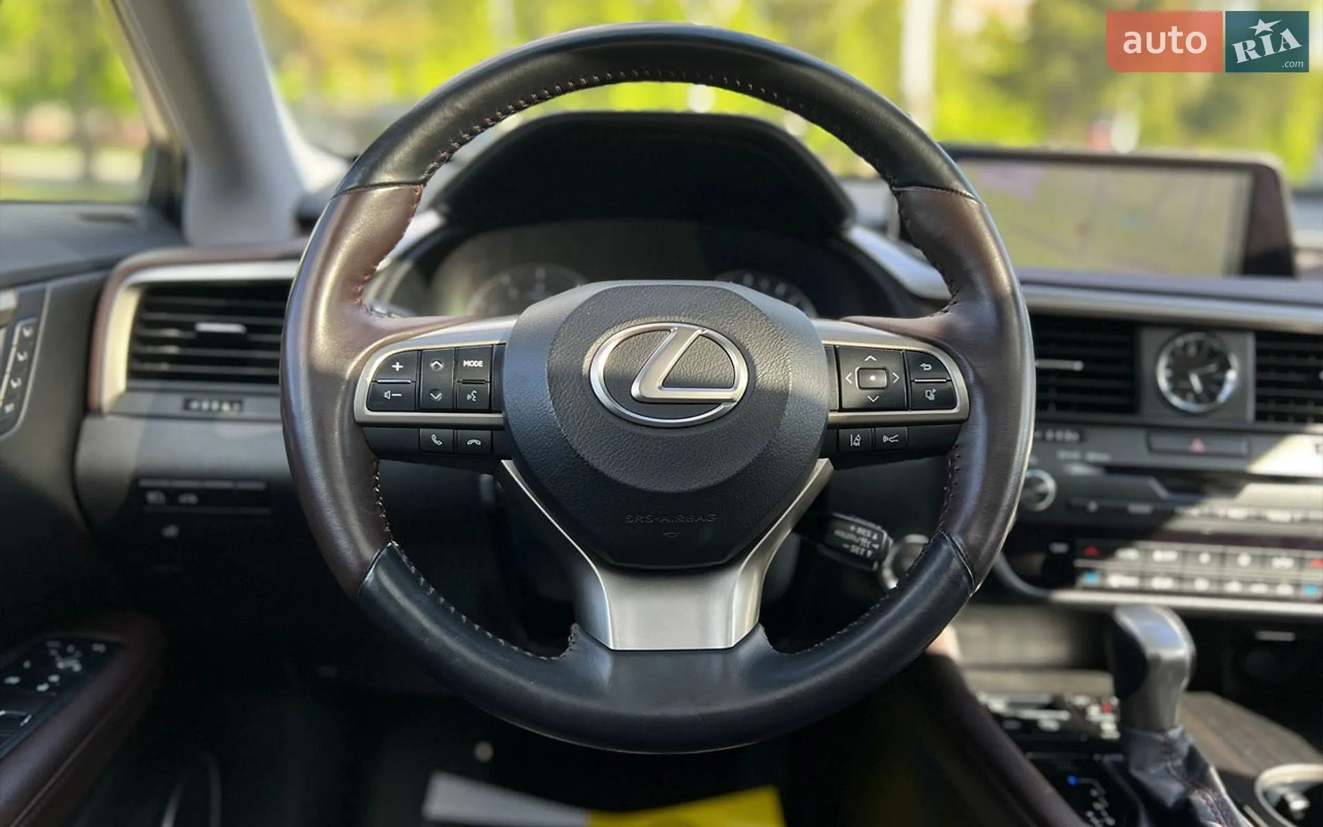 2016 Lexus RX - мініатюра 16