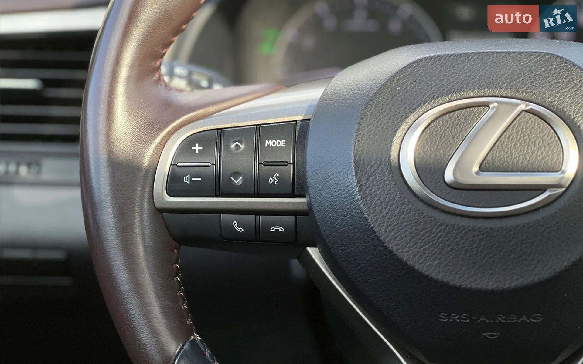 2016 Lexus RX - мініатюра 17