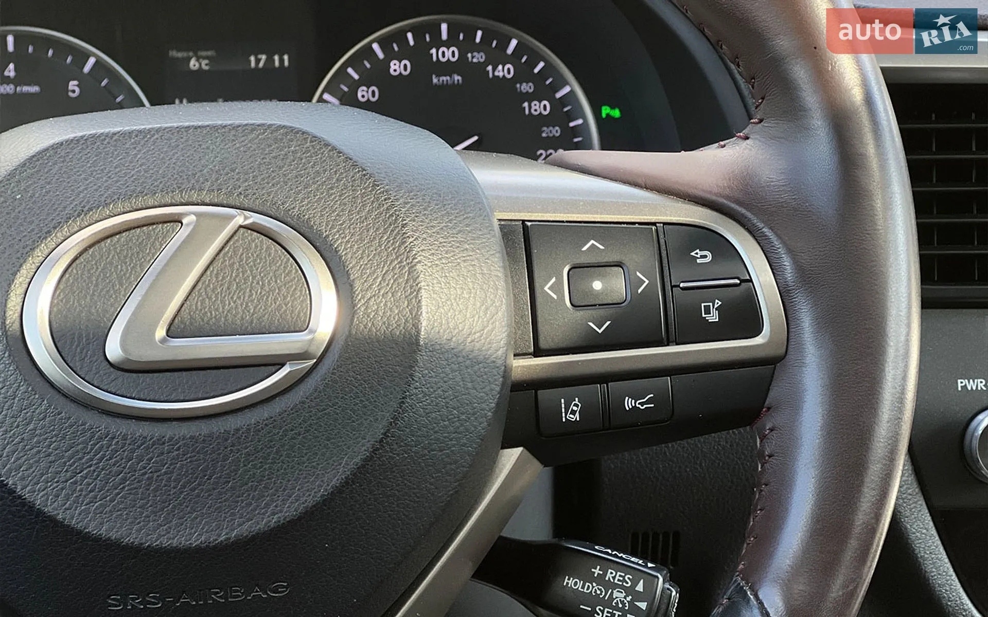 2016 Lexus RX - мініатюра 18