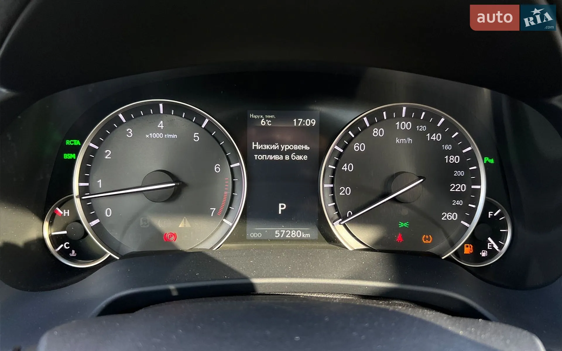 2016 Lexus RX - мініатюра 19
