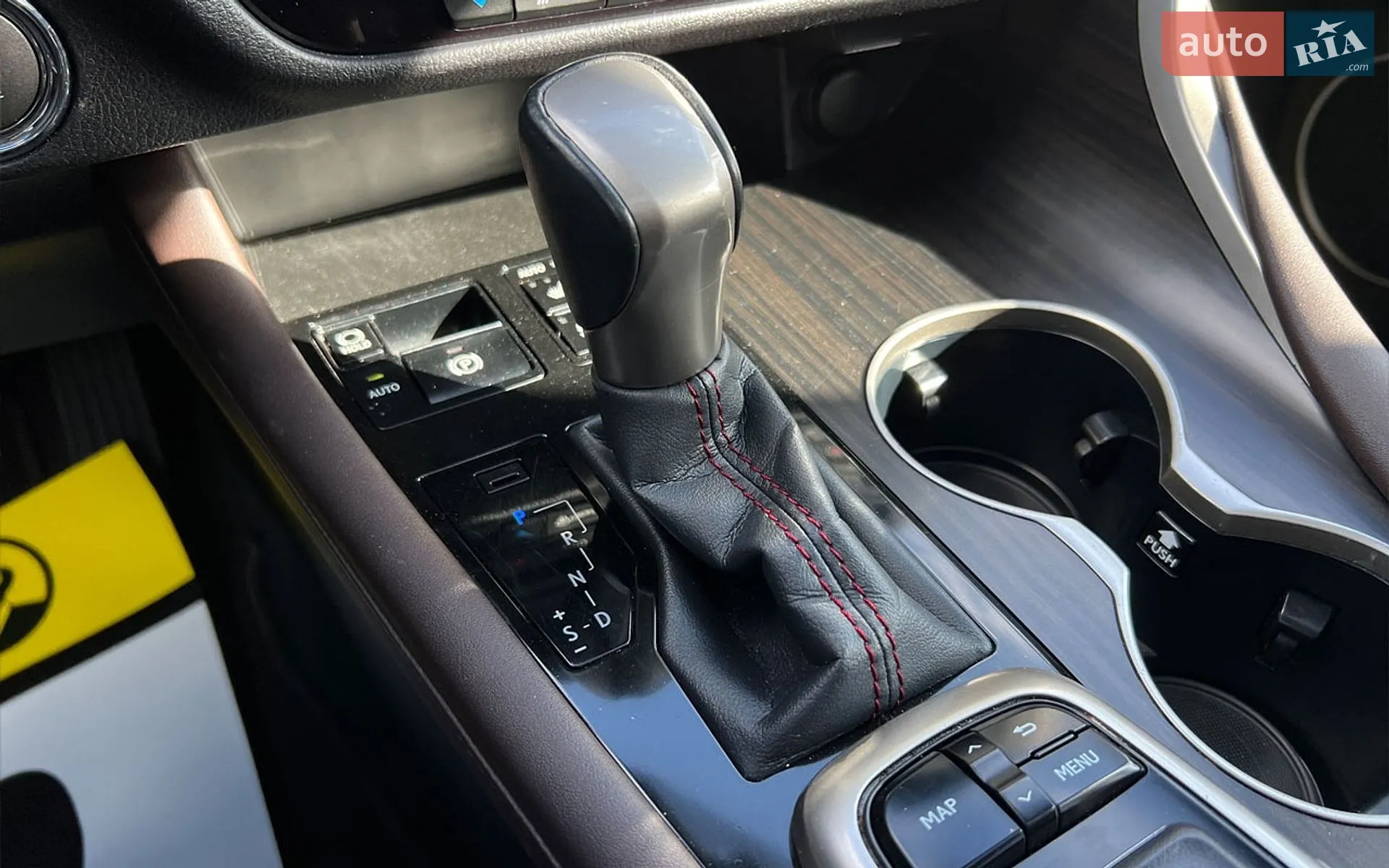 2016 Lexus RX - мініатюра 22