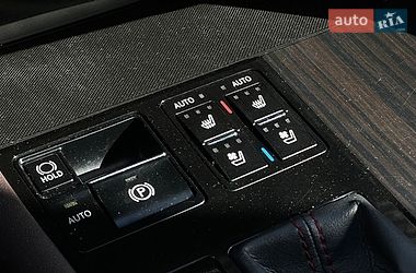 Внедорожник / Кроссовер Lexus RX 2016 в Львове