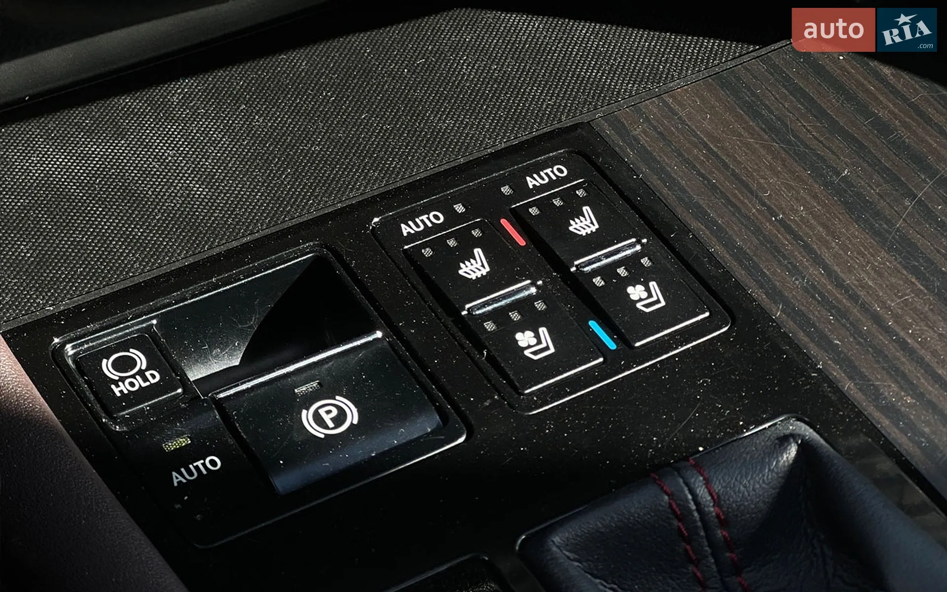 2016 Lexus RX - мініатюра 23