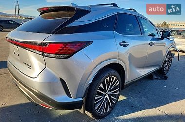 Внедорожник / Кроссовер Lexus RX 2025 в Запорожье
