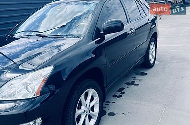 Позашляховик / Кросовер Lexus RX 2008 в Василькові