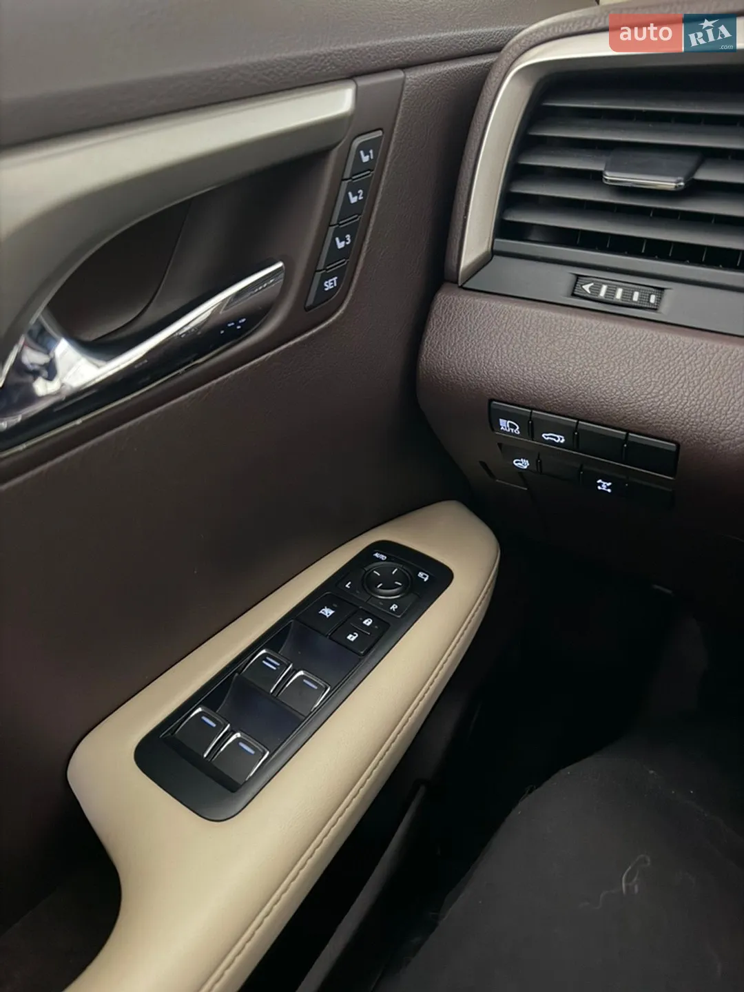 2018 Lexus RX - мініатюра 28