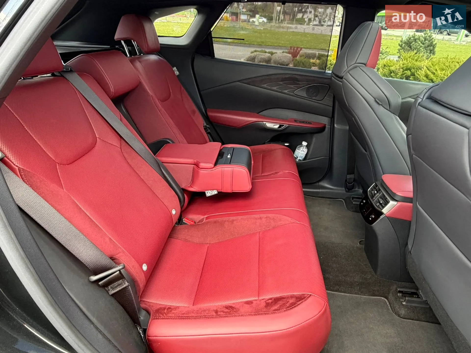 2022 Lexus RX - мініатюра 67