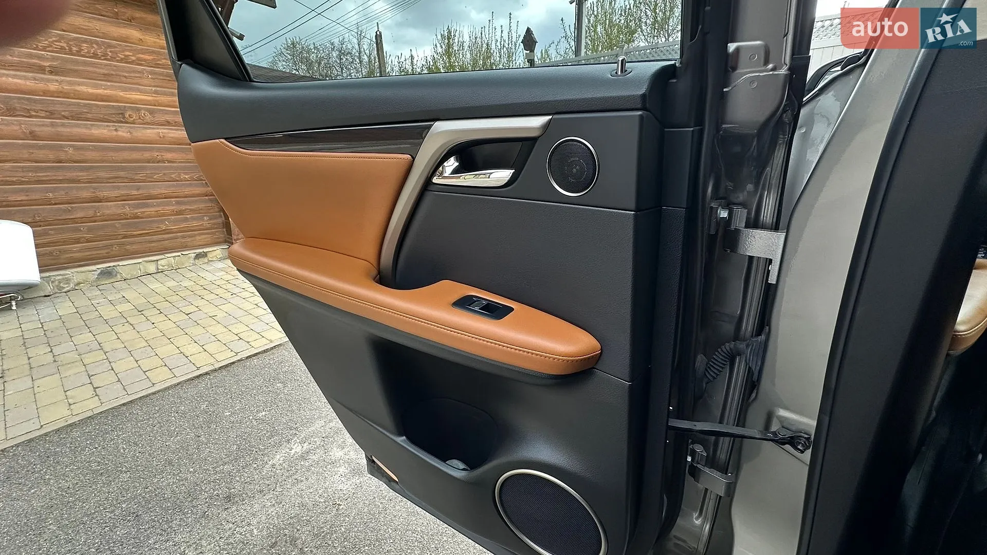 2019 Lexus RX - мініатюра 19