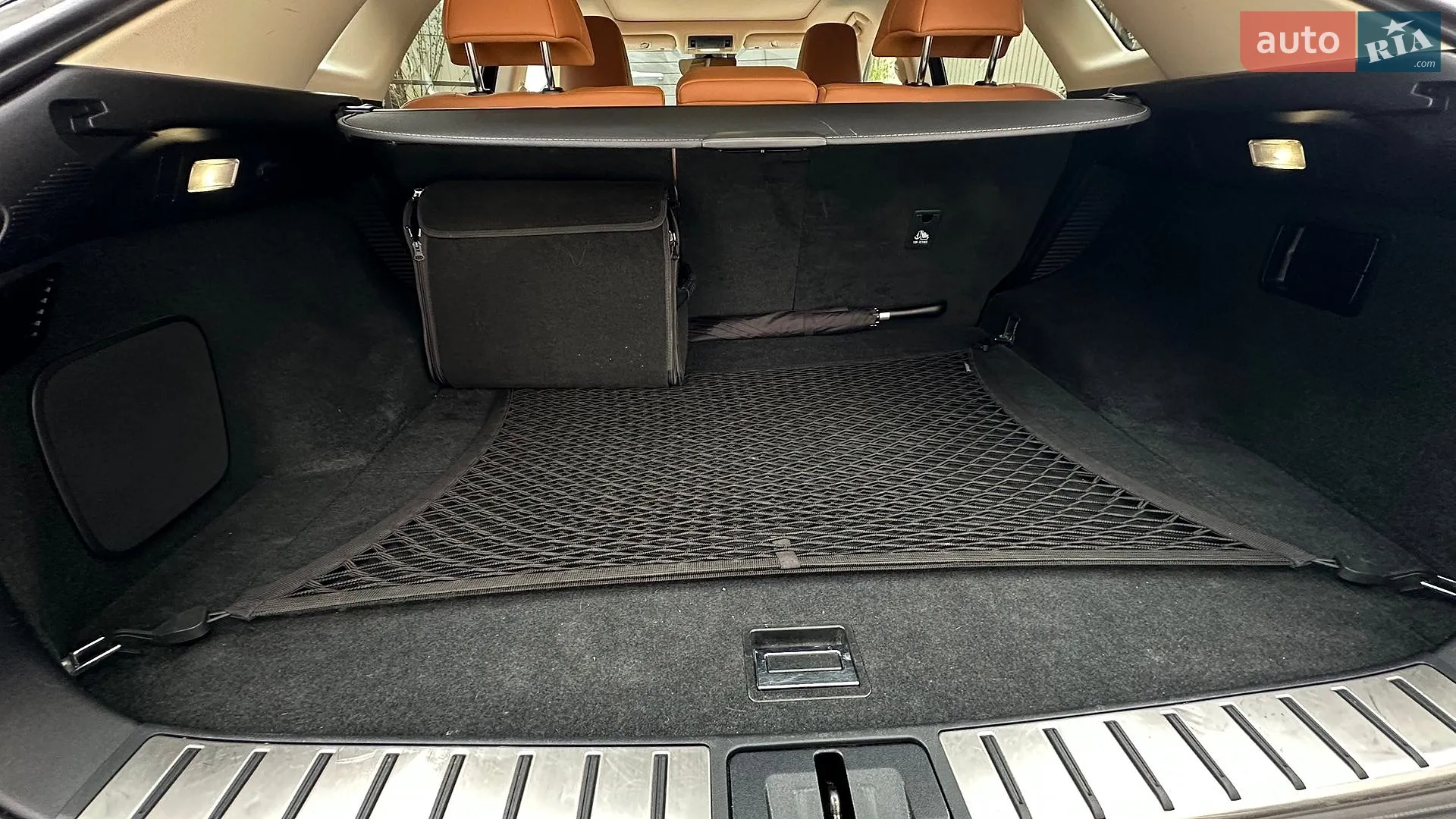 2019 Lexus RX - мініатюра 32