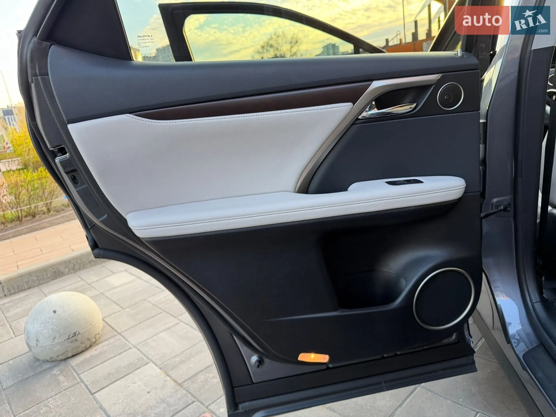 2022 Lexus RX - мініатюра 21